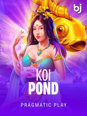 Koi Pond thumbnail