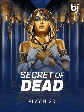 Secret of Dead thumbnail